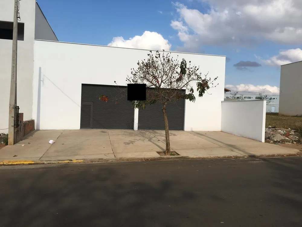 Prédio Inteiro, 282 m² - Foto 1