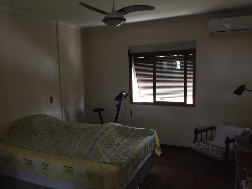 Apartamento à venda com 3 quartos, 240m² - Foto 8