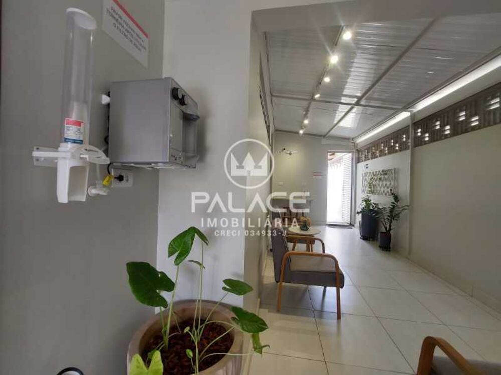 Conjunto Comercial-Sala para alugar, 11m² - Foto 1