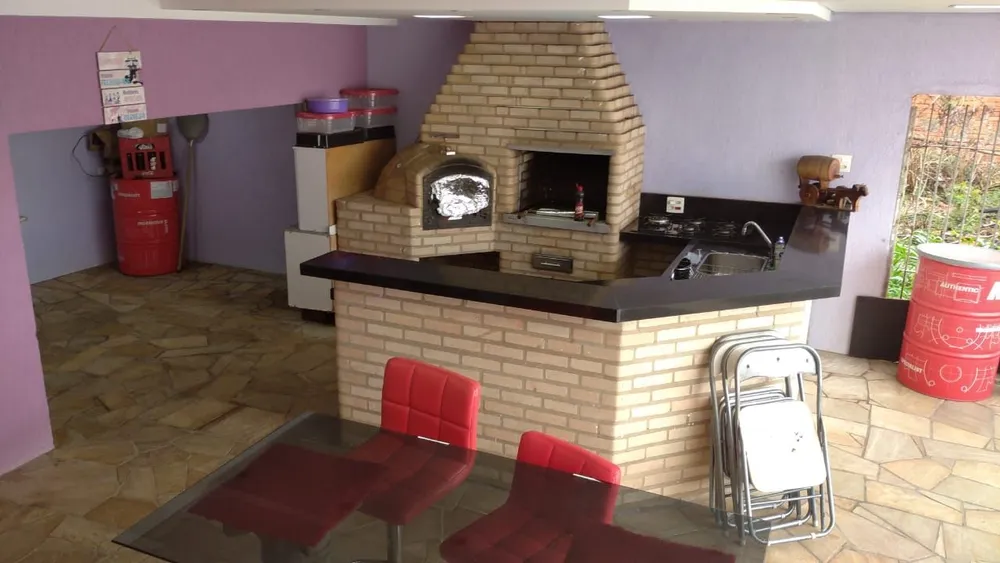 Casa, 2 quartos, 280 m² - Foto 4