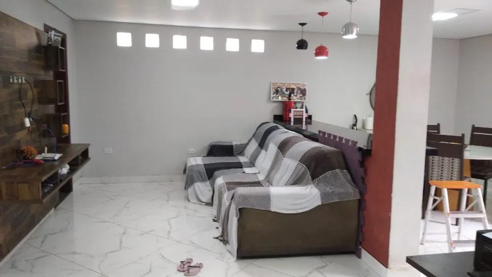 Casa, 2 quartos, 280 m² - Foto 1