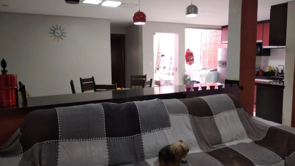 Casa, 2 quartos, 280 m² - Foto 2