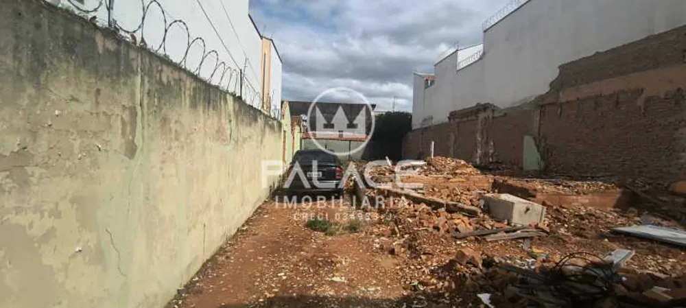 Terreno, 282 m² - Foto 2