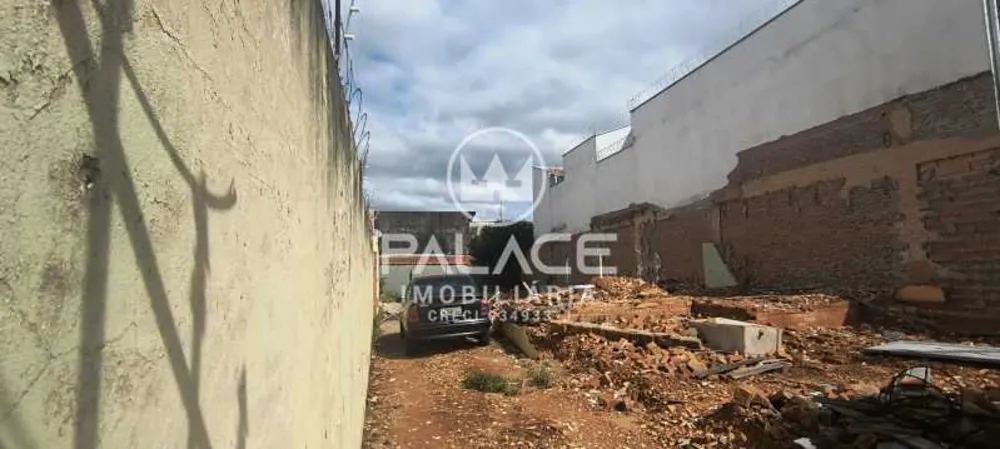 Terreno, 282 m² - Foto 1