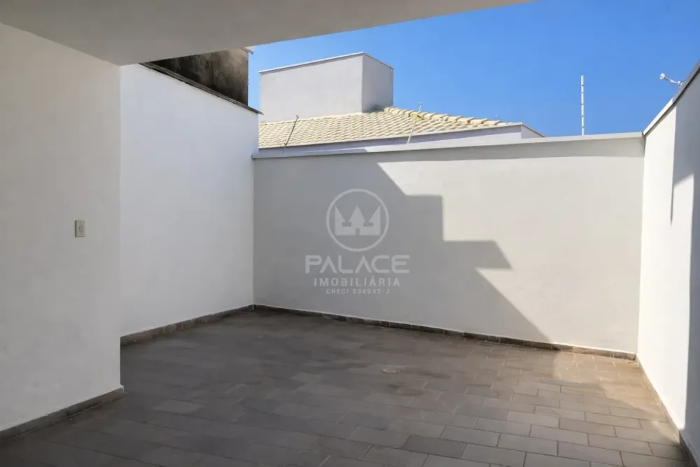 Casa, 3 quartos, 98 m² - Foto 1