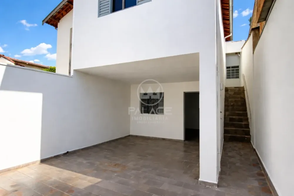 Casa, 3 quartos, 98 m² - Foto 7