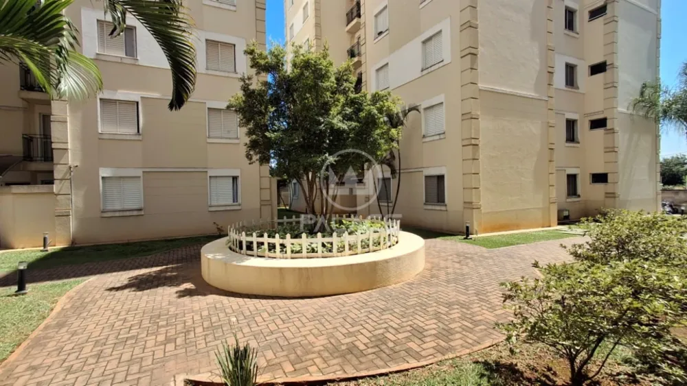 Apartamento, 2 quartos, 55 m² - Foto 2