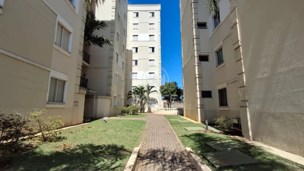 Apartamento, 2 quartos, 55 m² - Foto 4