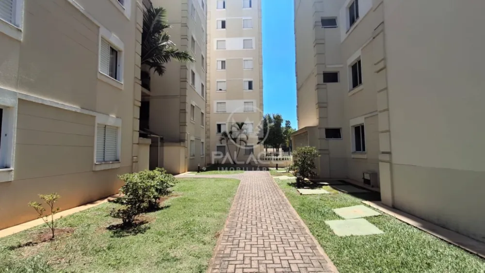 Apartamento, 2 quartos, 55 m² - Foto 1