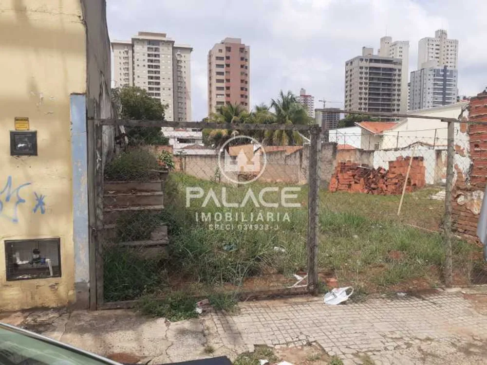 Terreno, 319 m² - Foto 3