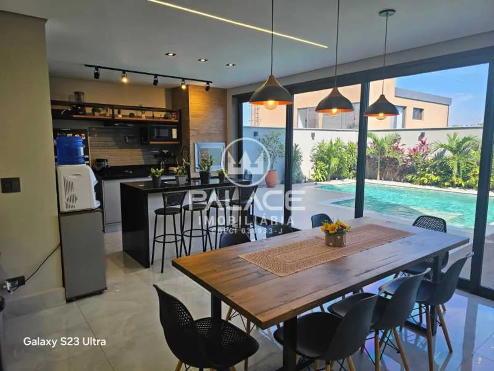 Casa, 3 quartos, 283 m² - Foto 2