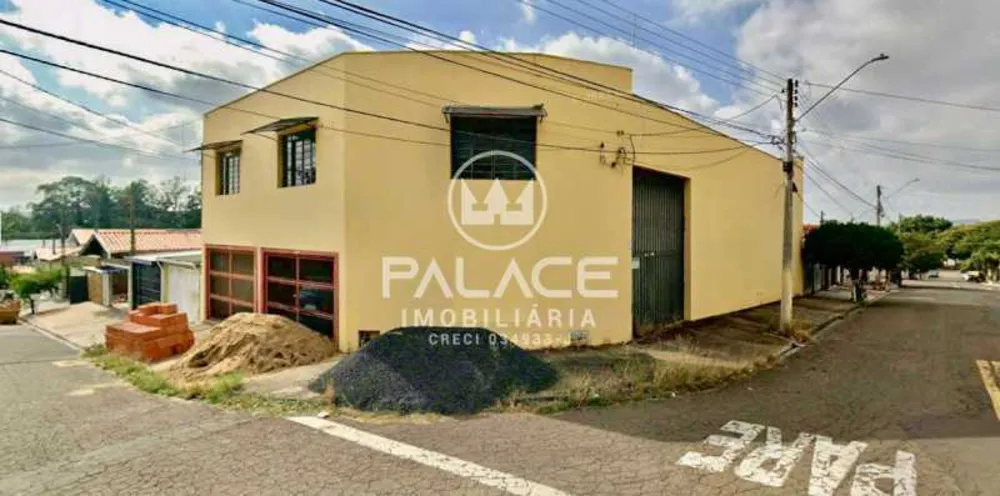Prédio Inteiro, 477 m² - Foto 1