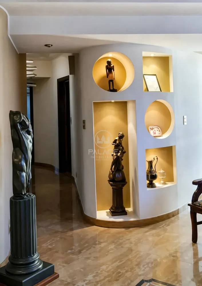 Apartamento, 4 quartos, 475 m² - Foto 5