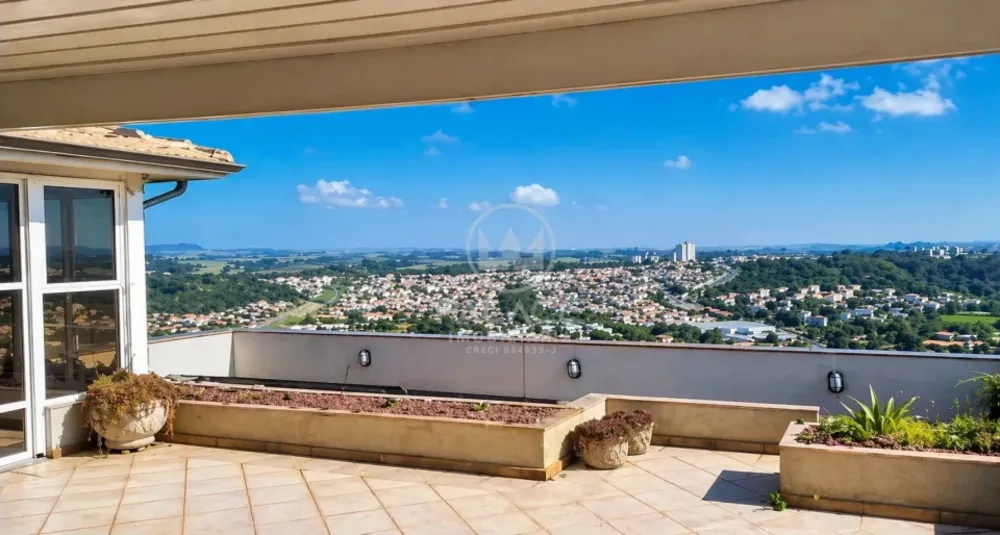 Apartamento, 4 quartos, 475 m² - Foto 2