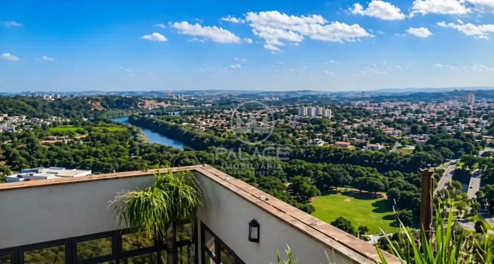 Apartamento, 4 quartos, 475 m² - Foto 1