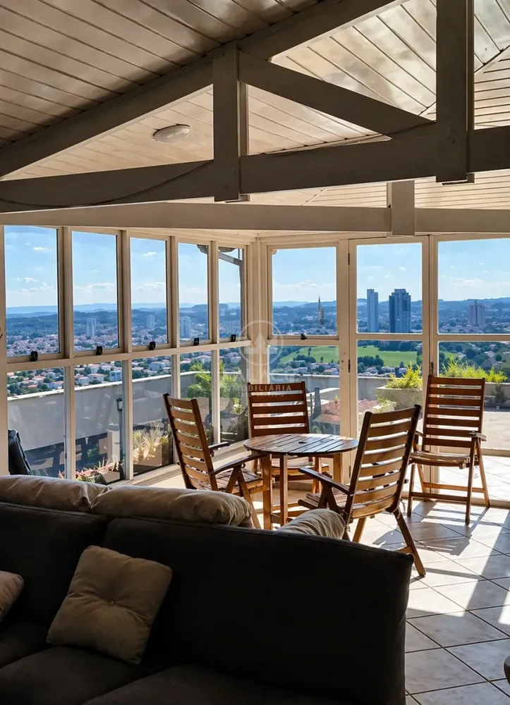 Apartamento, 4 quartos, 475 m² - Foto 3