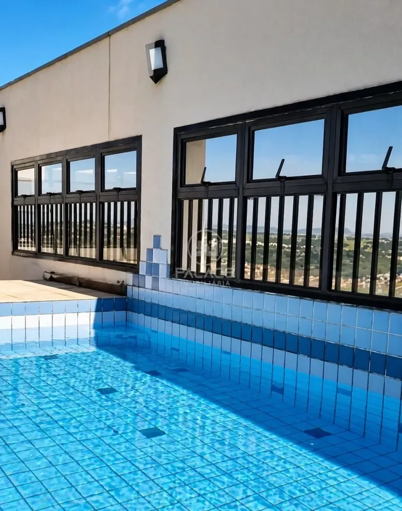 Apartamento, 4 quartos, 475 m² - Foto 4