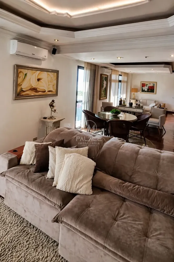 Apartamento, 4 quartos, 475 m² - Foto 6