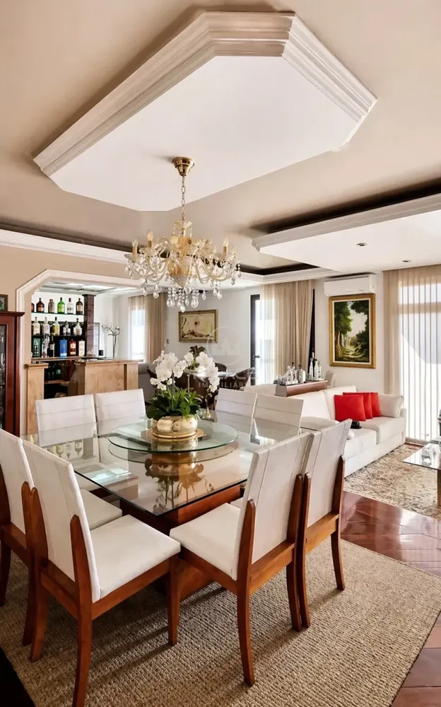 Apartamento, 4 quartos, 475 m² - Foto 8