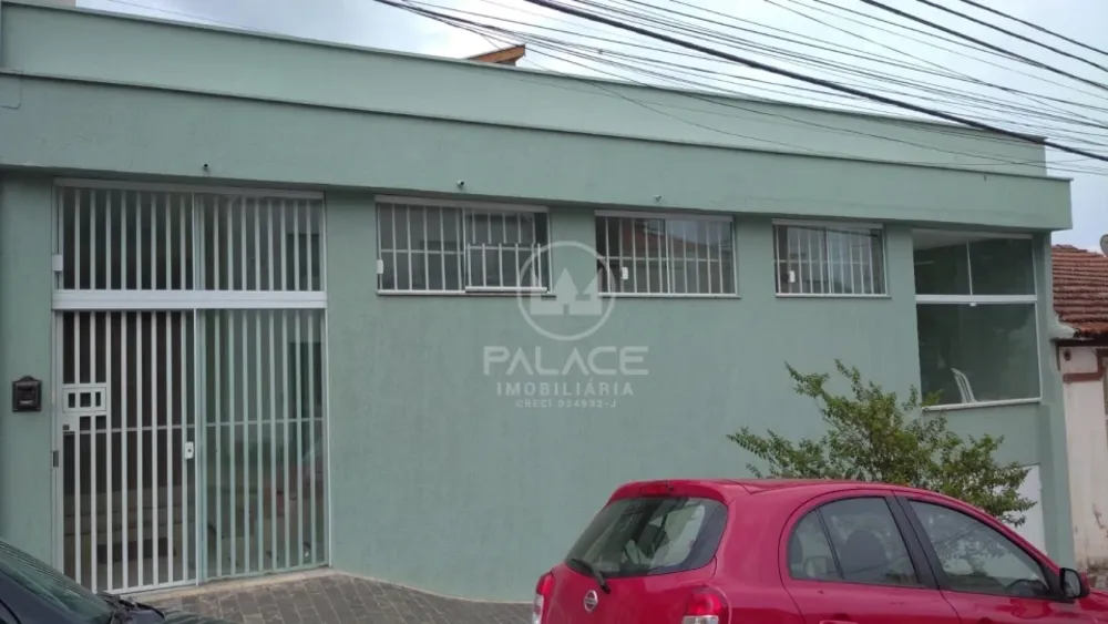 Prédio Inteiro, 12 m² - Foto 1
