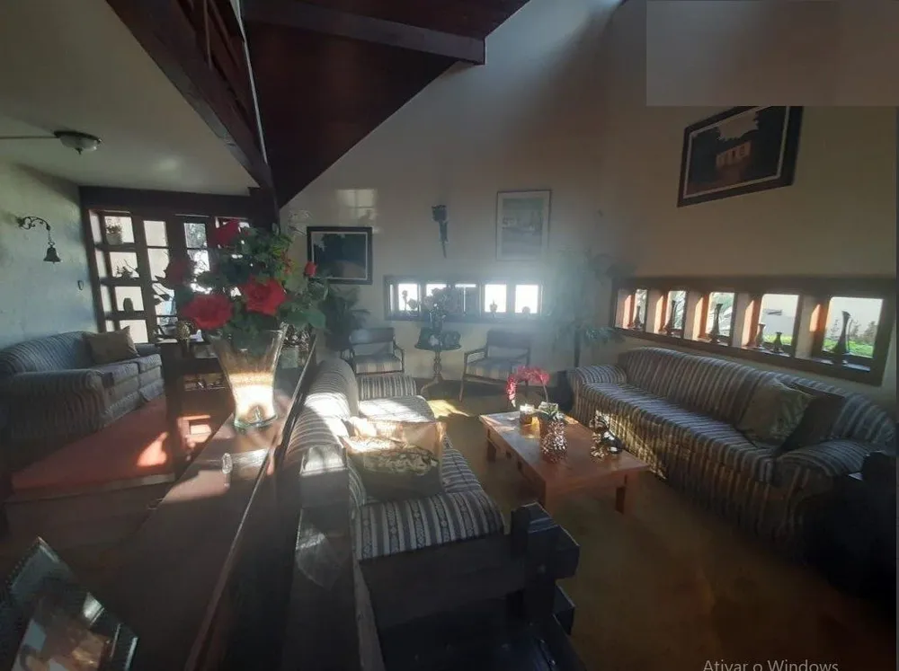 Casa, 3 quartos, 450 m² - Foto 3