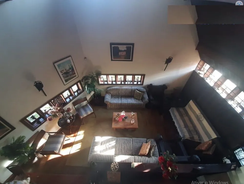 Casa, 3 quartos, 450 m² - Foto 1