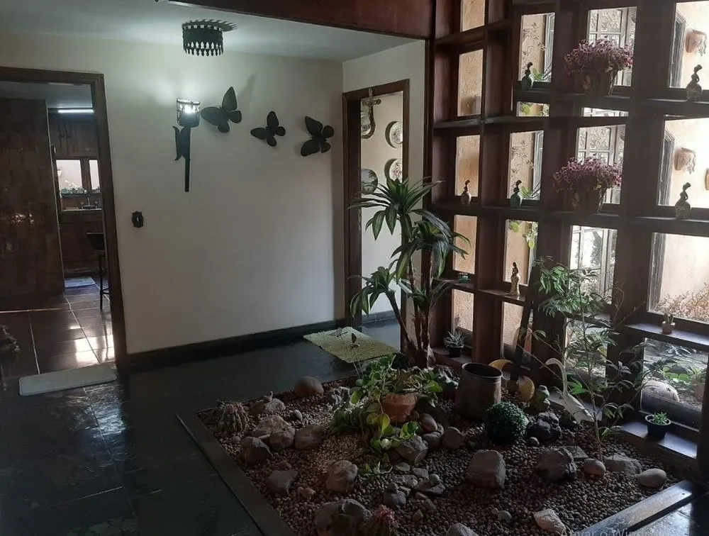 Casa, 3 quartos, 450 m² - Foto 4