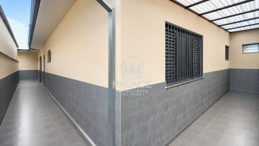 Casa, 177 m² - Foto 3
