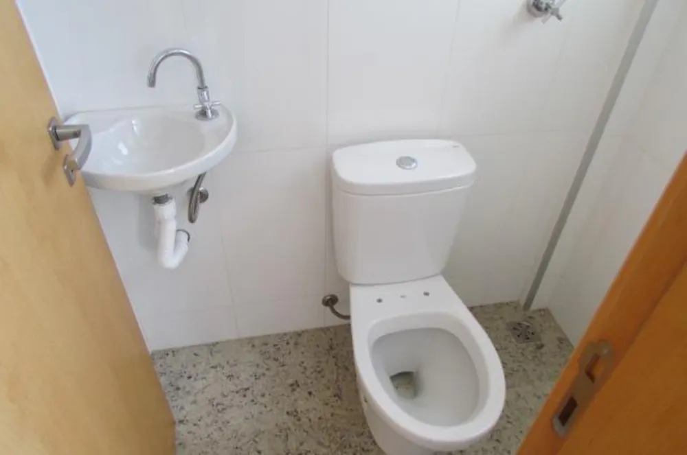 Apartamento, 3 quartos, 109 m² - Foto 5