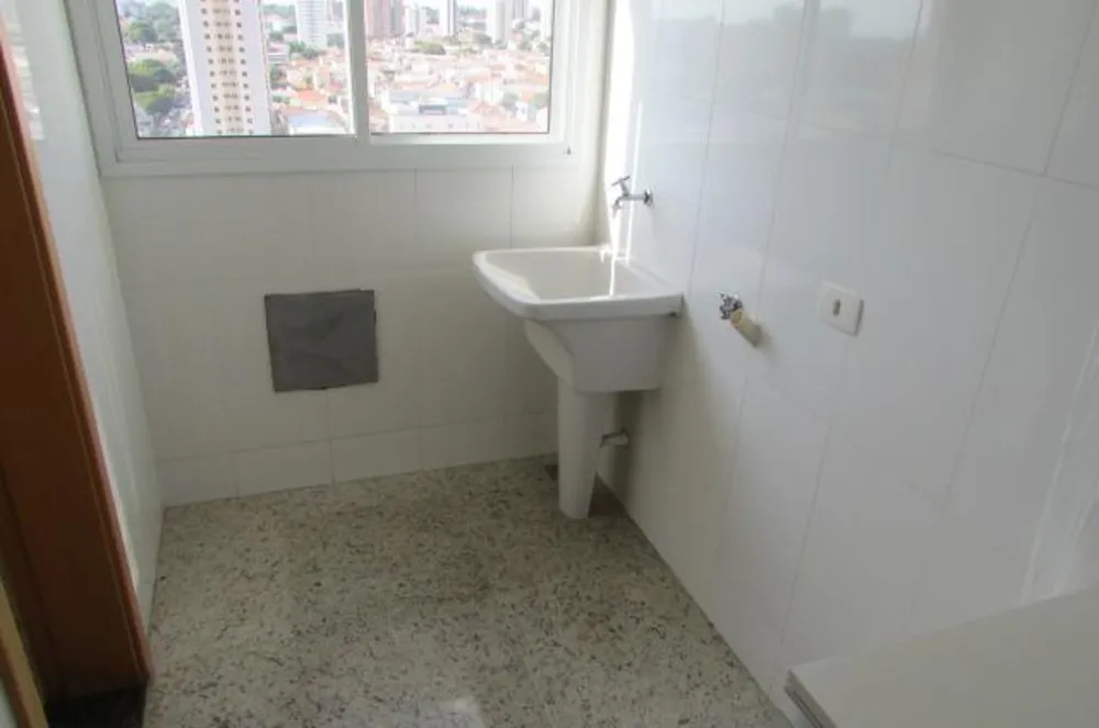 Apartamento, 3 quartos, 109 m² - Foto 1