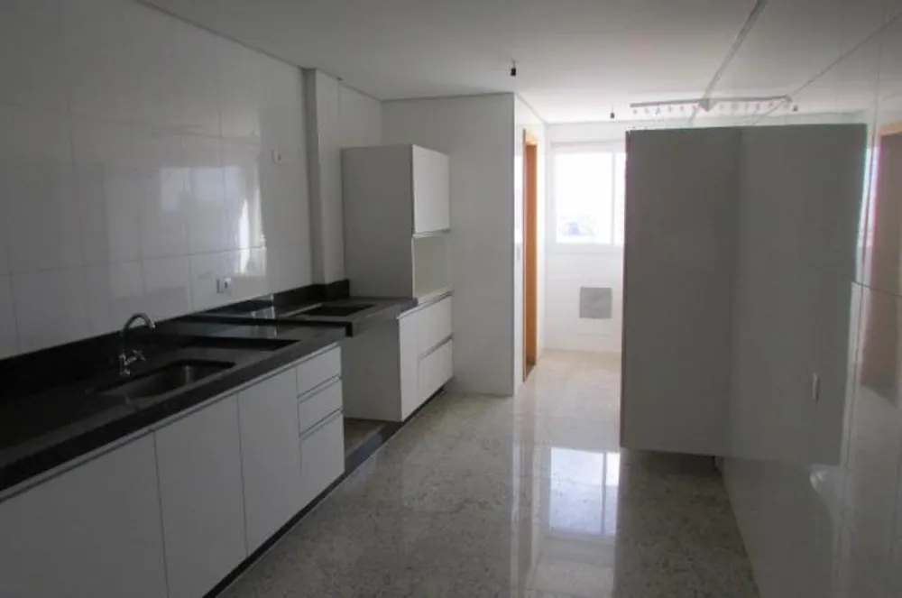 Apartamento, 3 quartos, 109 m² - Foto 2