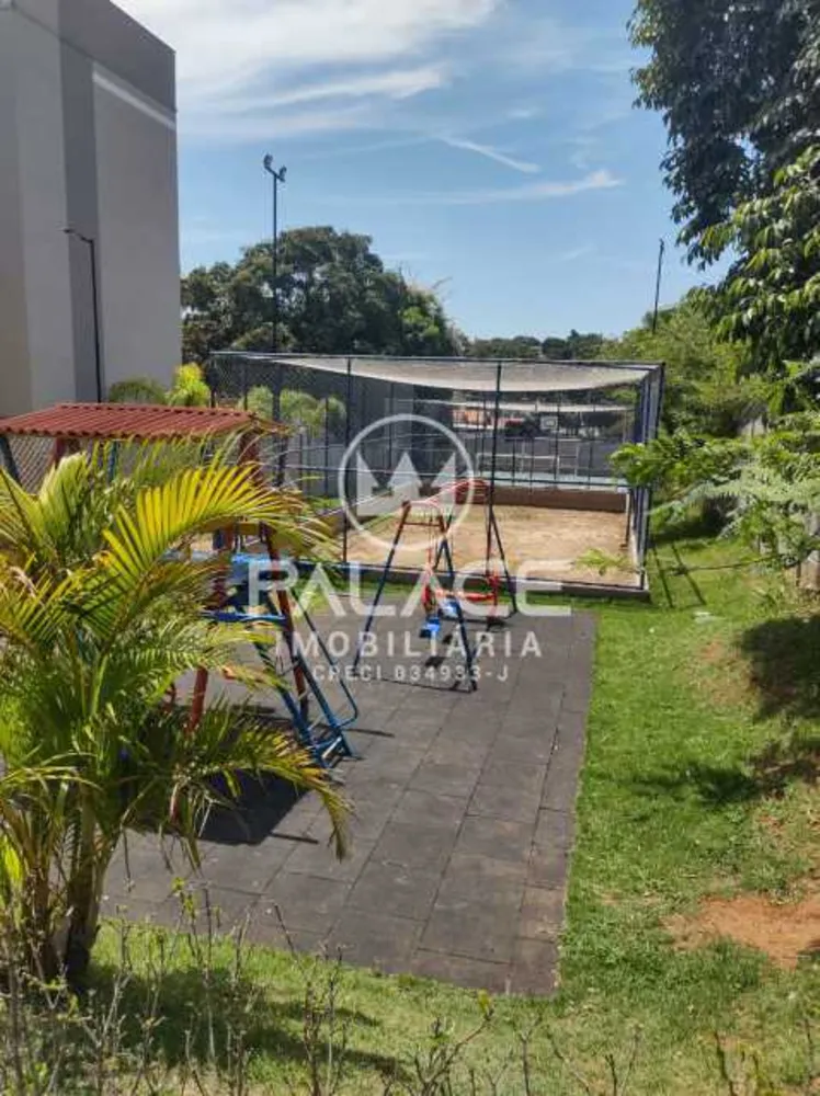Apartamento, 2 quartos, 46 m² - Foto 5