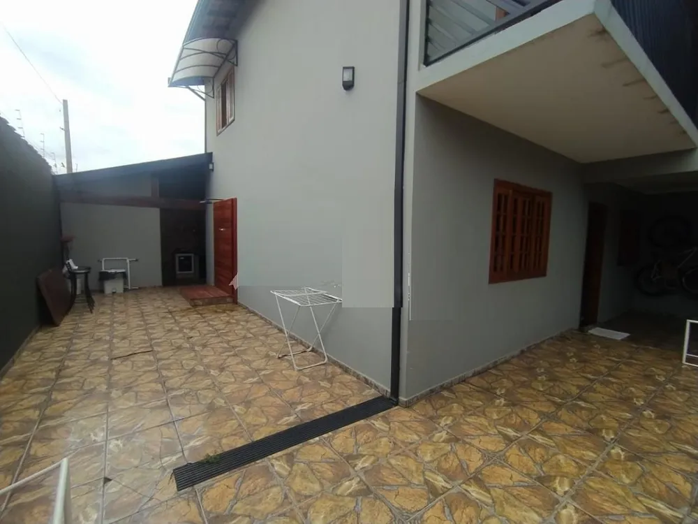 Casa, 3 quartos, 147 m² - Foto 9