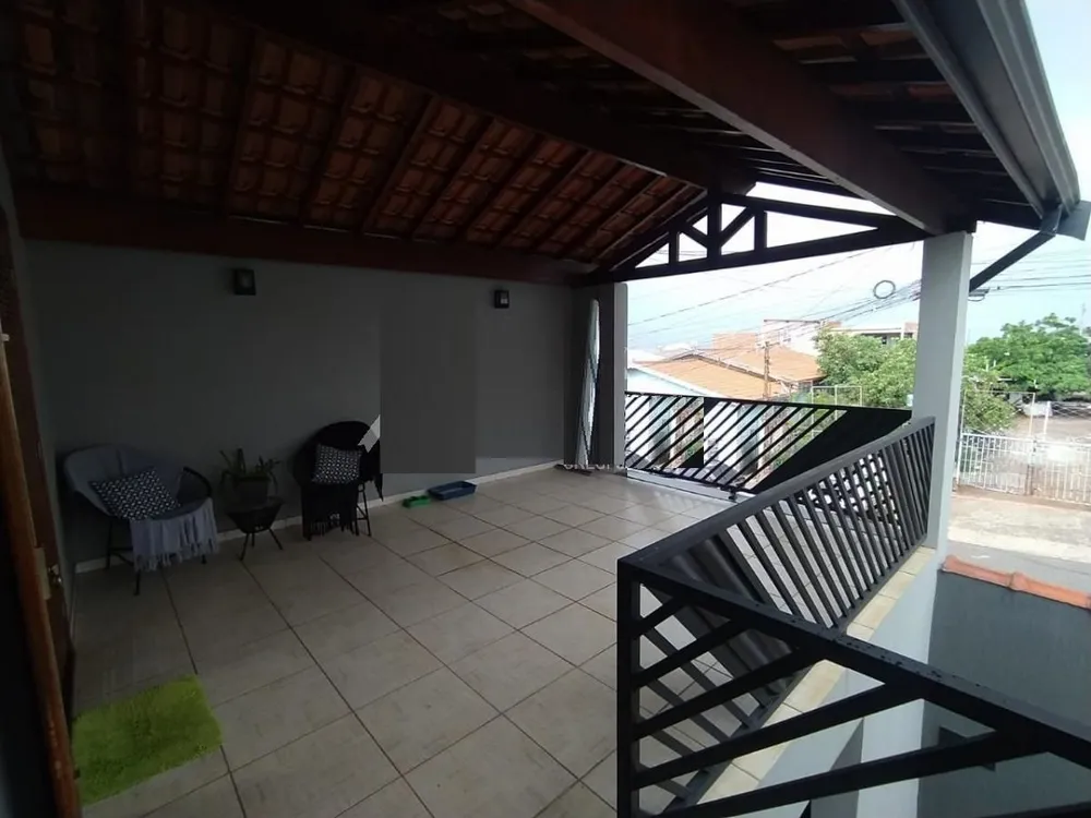 Casa, 3 quartos, 147 m² - Foto 8