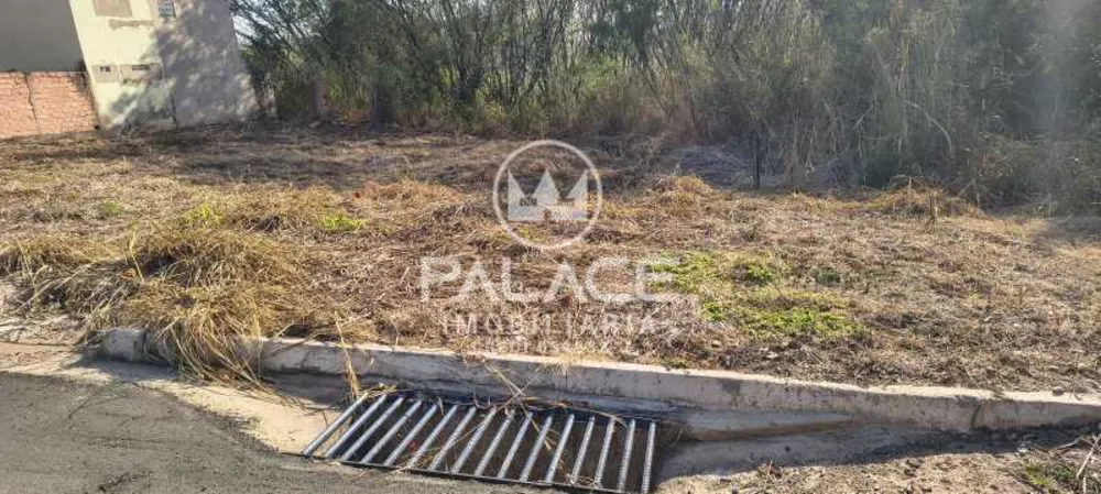 Terreno, 310 m² - Foto 1