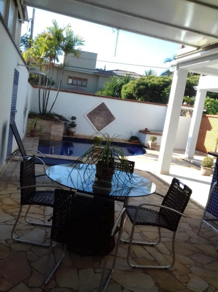 Casa, 3 quartos, 300 m² - Foto 4