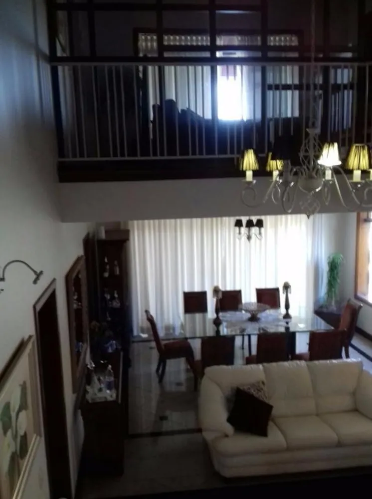 Casa, 3 quartos, 300 m² - Foto 3