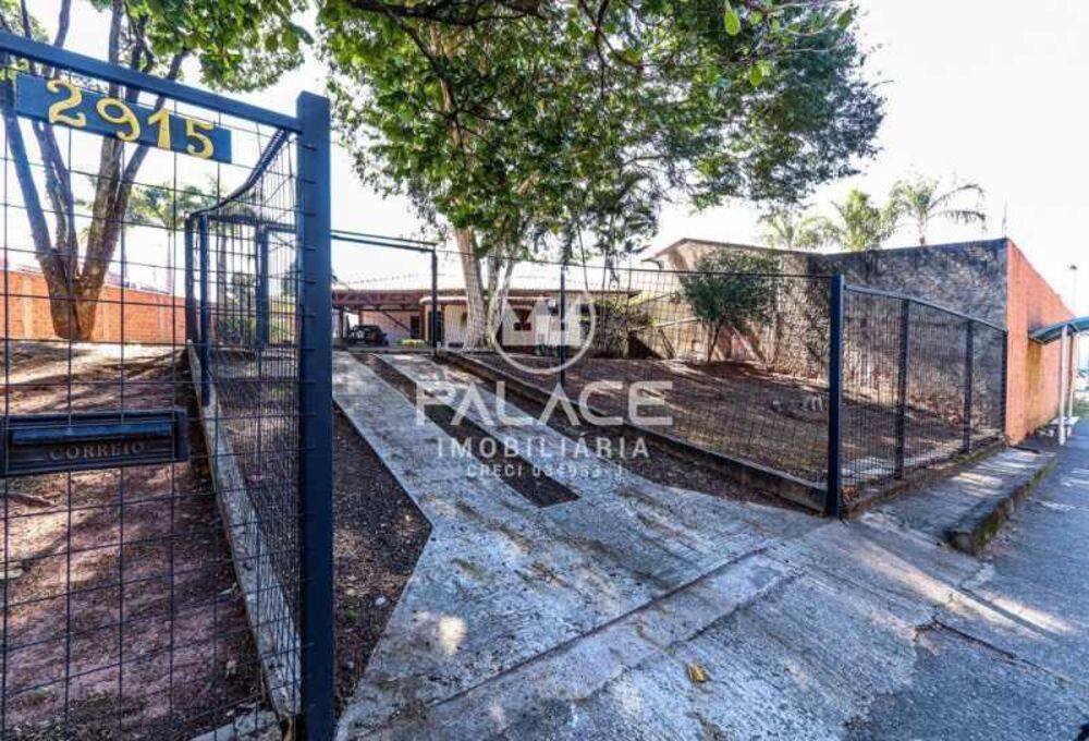 Chácara para alugar com 3 quartos, 450m² - Foto 1