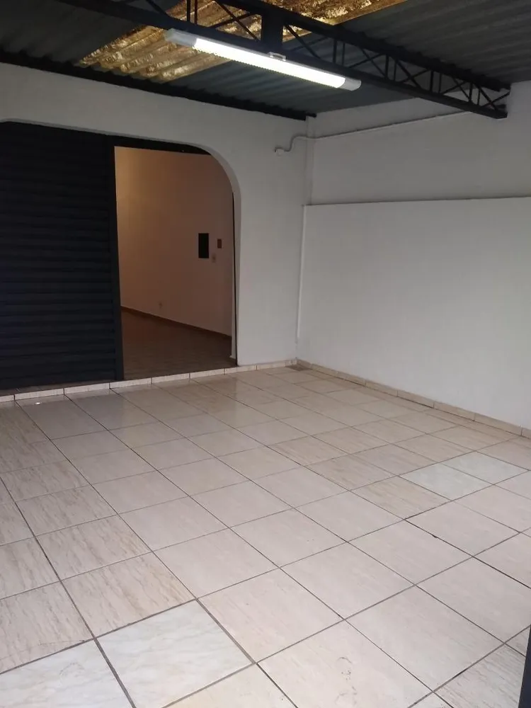 Prédio Inteiro, 110 m² - Foto 4