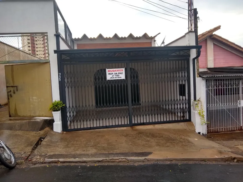 Prédio Inteiro, 110 m² - Foto 5