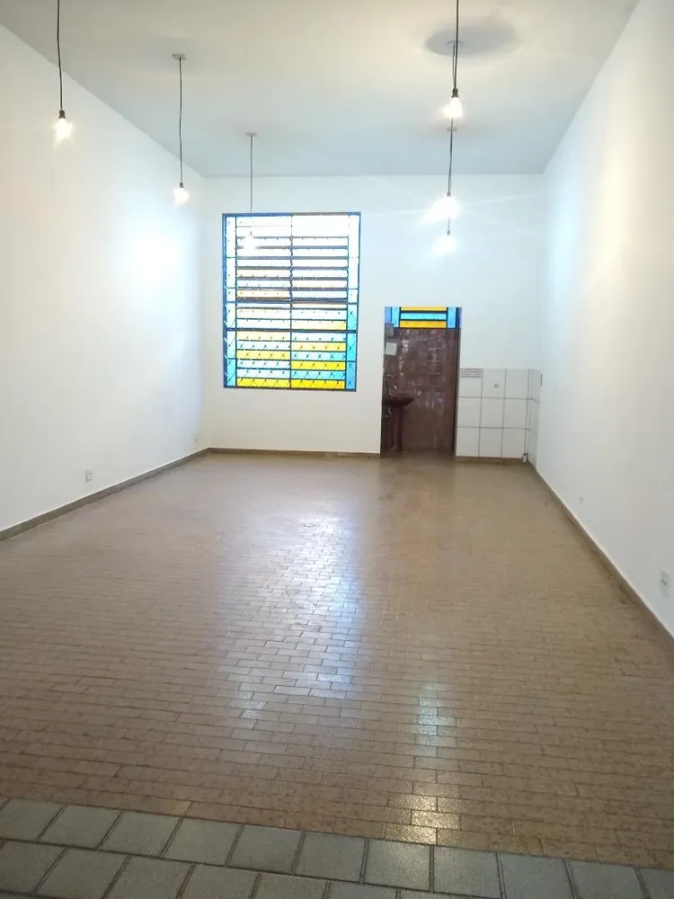 Prédio Inteiro, 110 m² - Foto 1