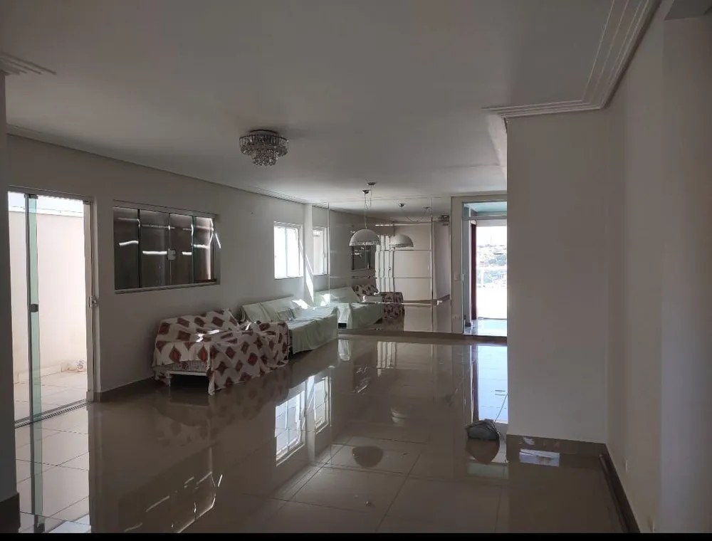 Casa de Condomínio, 6 quartos - Foto 7