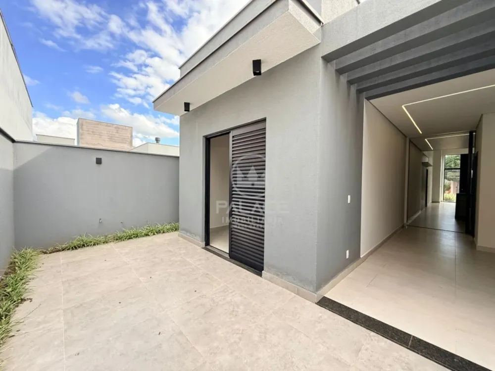 Casa de Condomínio, 3 quartos - Foto 9