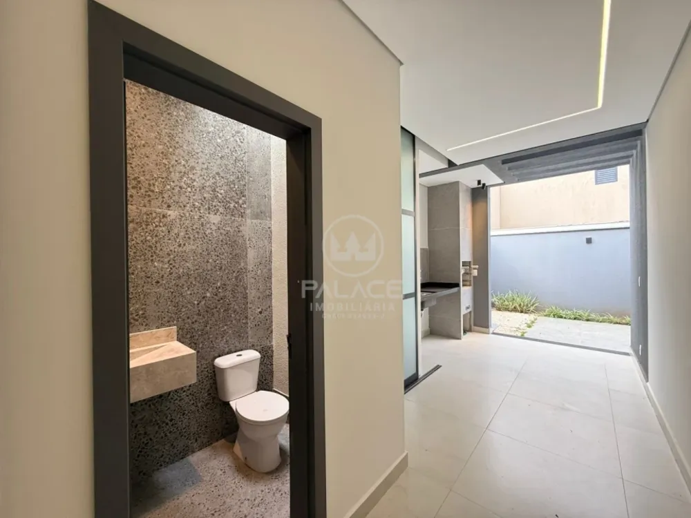 Casa de Condomínio, 3 quartos - Foto 10