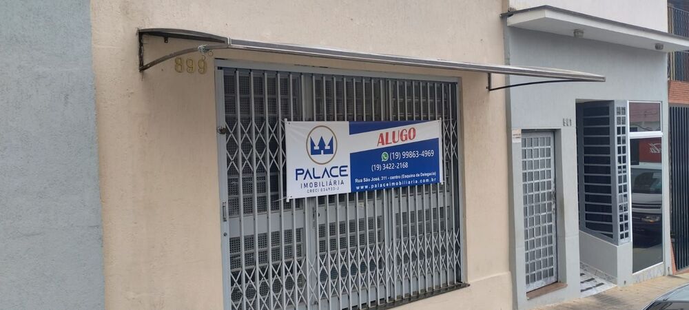 Loja-Salão para alugar, 140m² - Foto 1