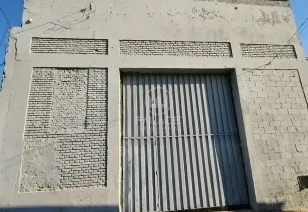 Prédio Inteiro, 400 m² - Foto 1