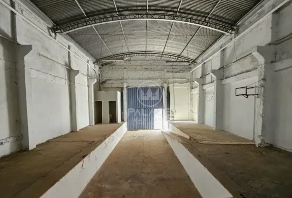 Prédio Inteiro, 400 m² - Foto 6