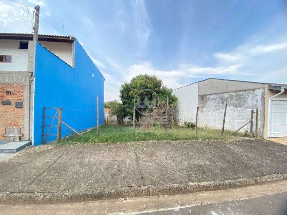 Terreno, 300 m² - Foto 1