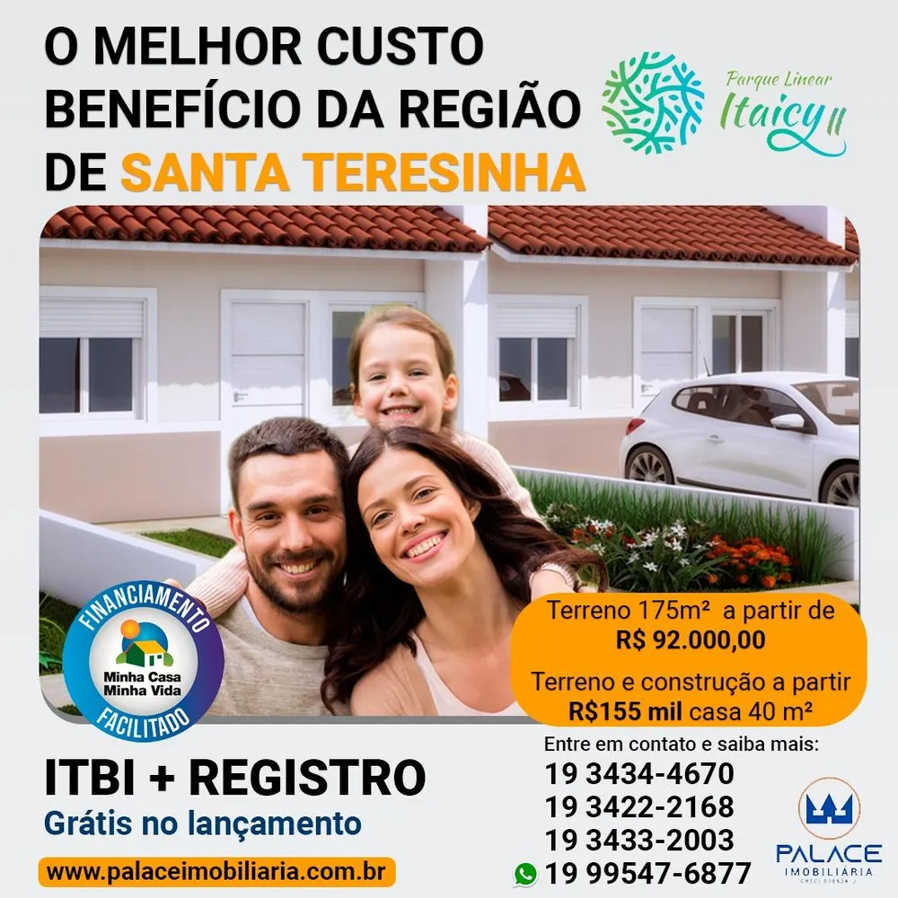 Terreno - Foto 1