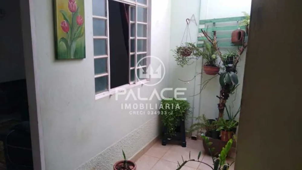 Casa, 3 quartos, 129 m² - Foto 1